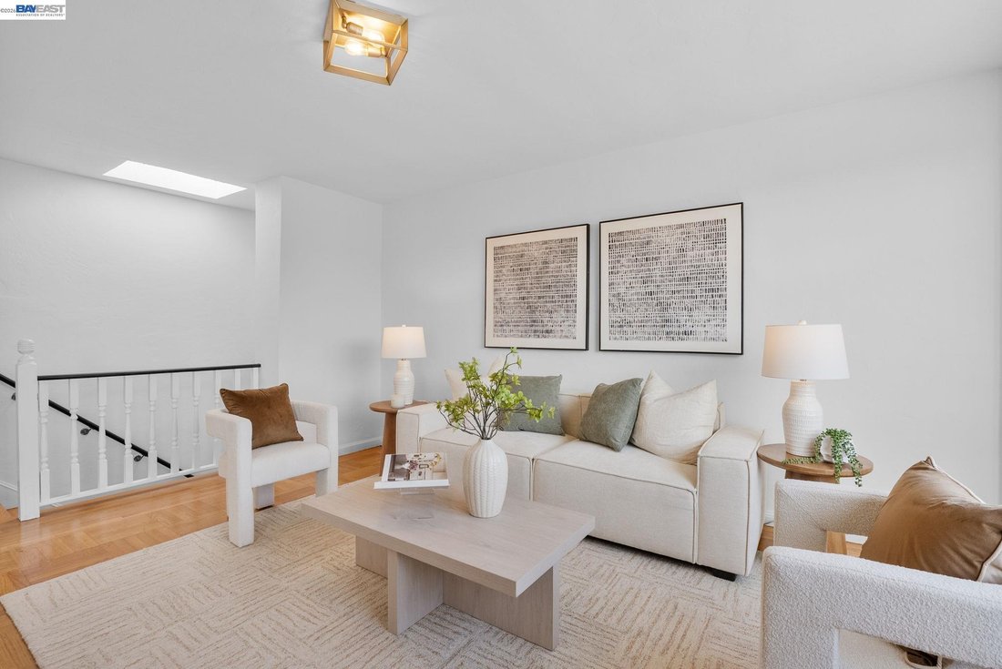 House in San Francisco, California, United States 5 - 18738654