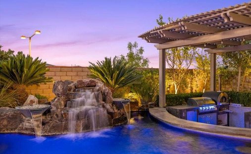 Haus in Las Vegas, Nevada, Vereinigte Staaten 1