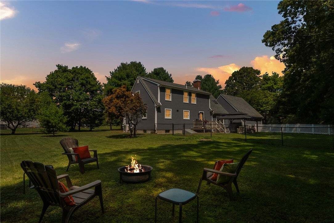 Maison à South Kingstown, Rhode Island, États-Unis 2 - 18738345