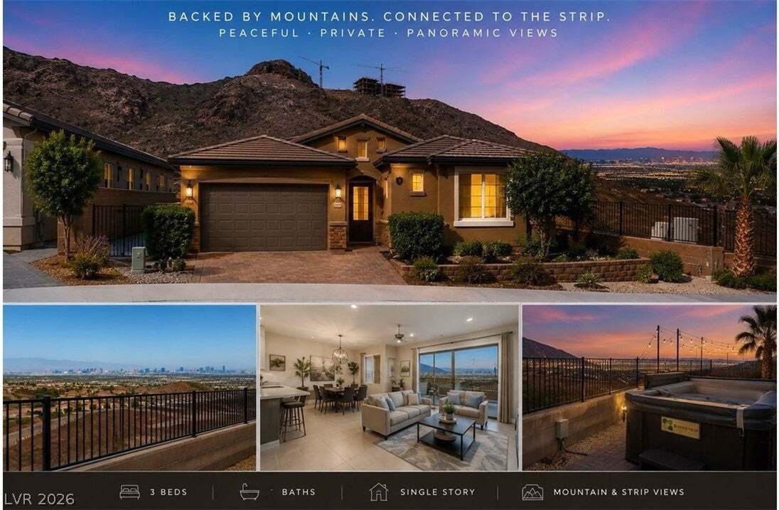 House in Henderson, Nevada, United States 2 - 18738611