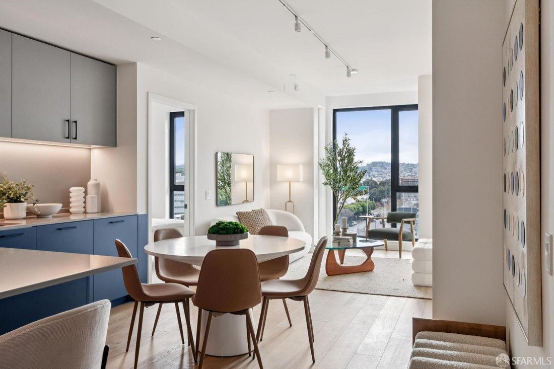 Condo in San Francisco, California, United States 1 - 18738514