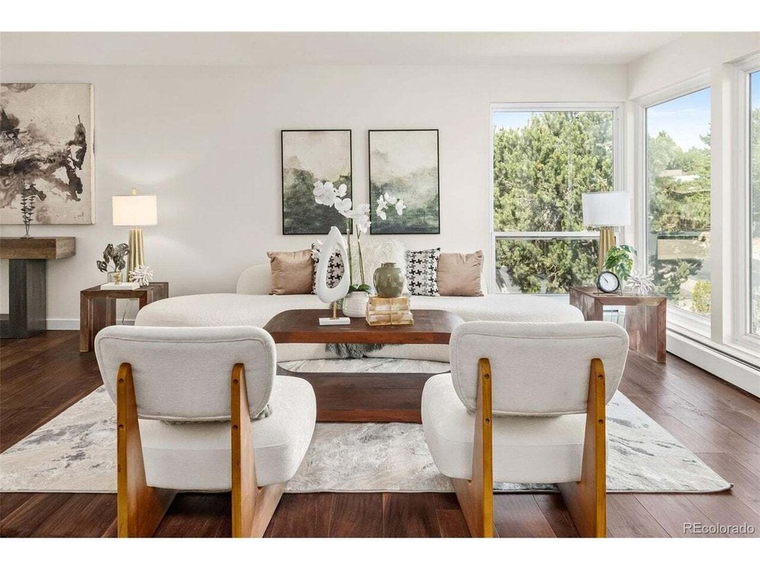 Casa en Lakewood, Colorado, Estados Unidos 5 - 18738427
