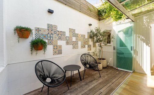Estrela, Lisbon, Portugal 1