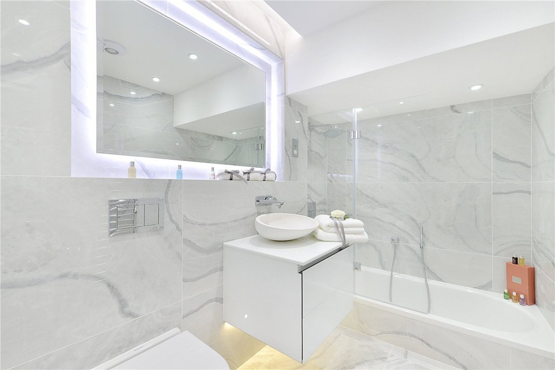 Apartamento en St John's Wood, Westminster, Inglaterra 4 - 18738755