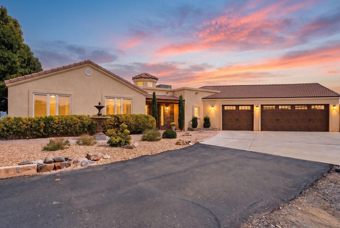 Maison à Rio Rancho, Nouveau-Mexique, États-Unis 1 - 18738862