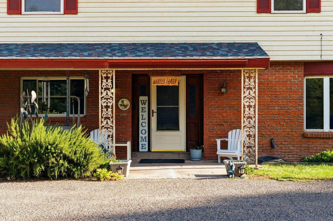 Casa a Los Ranchos de Albuquerque, Nuovo Messico, Stati Uniti 4 - 18738820