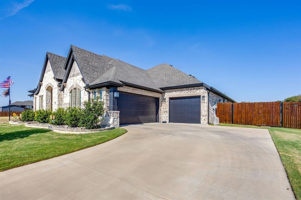 Haus in Godley, Texas, Vereinigte Staaten 5 - 18738738