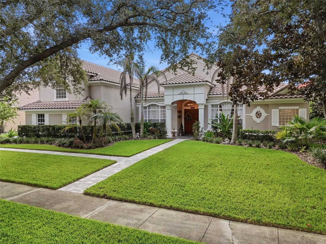 Casa a Orlando, Florida, Stati Uniti 2 - 18738626