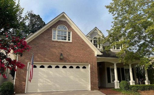 Casa a Peachtree City, Georgia, Stati Uniti 1