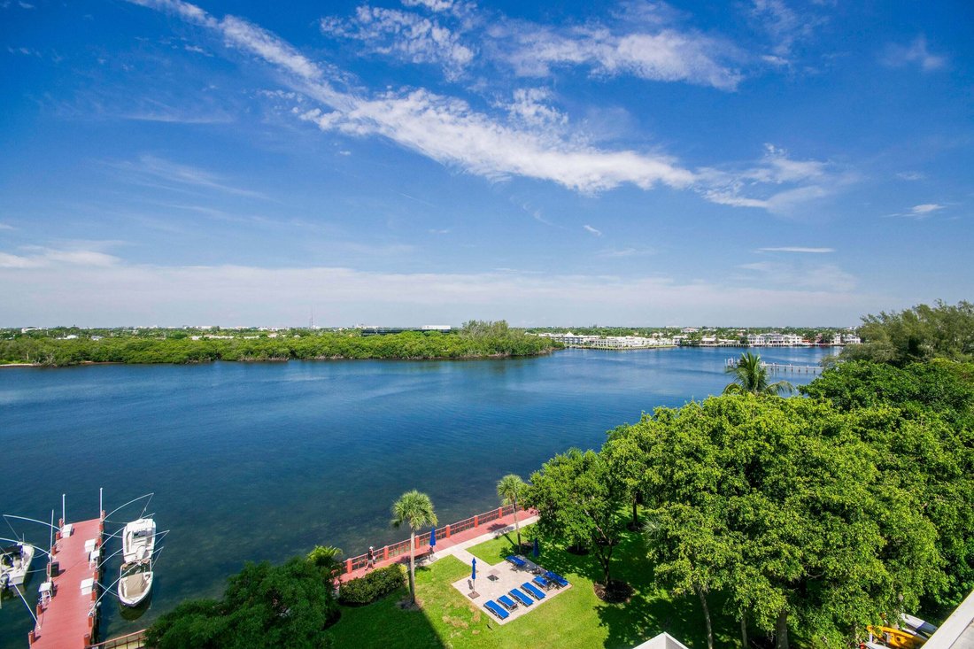 Condominio en Boca Ratón, Florida, Estados Unidos 4 - 18738528