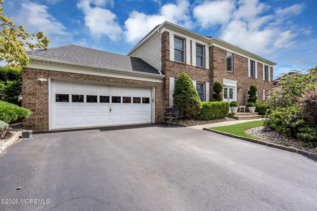 Casa a Marlboro, New Jersey, Stati Uniti 5 - 18739046