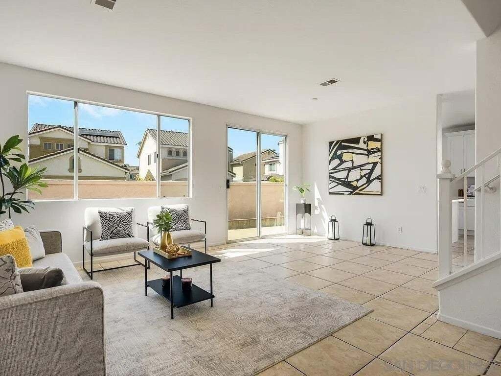 Condominio en San Diego, California, Estados Unidos 3 - 18739135