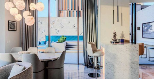 Apartamento en La Palma Jumeirah, Dubái, Emiratos Árabes Unidos 4 - 18739263