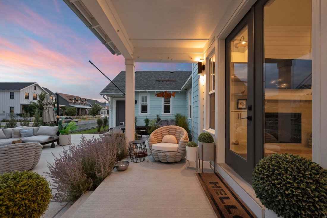 Casa a South Jordan, Utah, Stati Uniti 3 - 18738412