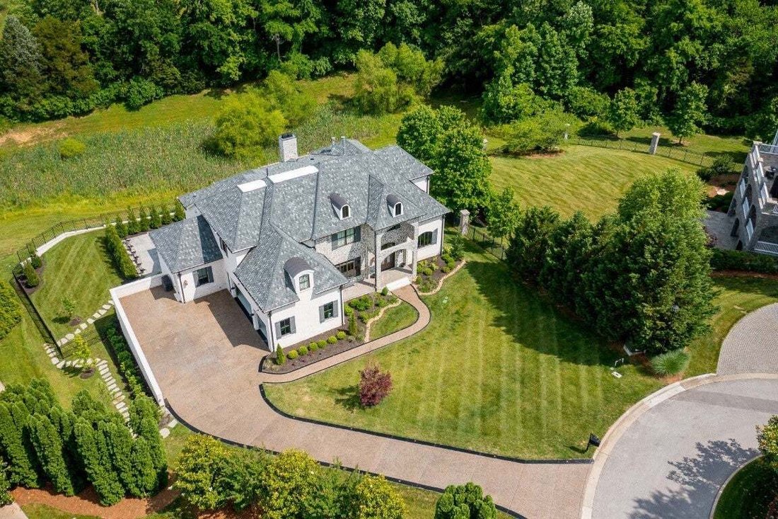 Casa en Nashville, Tennessee, Estados Unidos 2 - 18738759