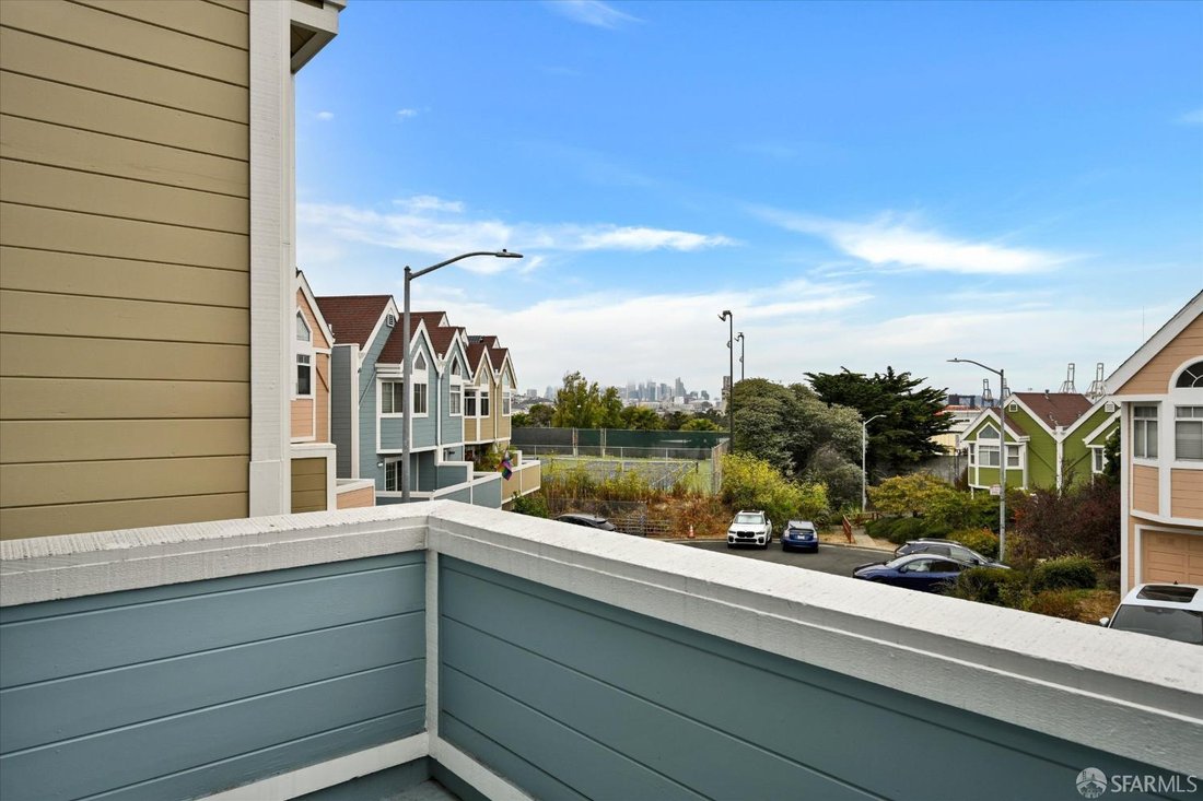 Casa a San Francisco, California, Stati Uniti 5 - 18738325