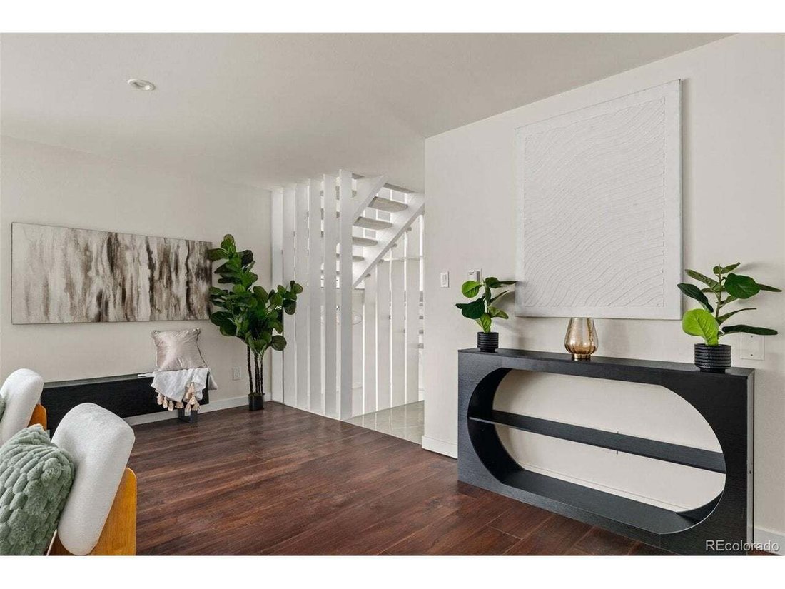 Casa en Lakewood, Colorado, Estados Unidos 4 - 18738427