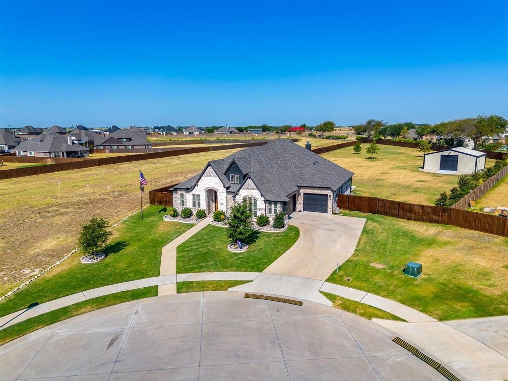 Haus in Godley, Texas, Vereinigte Staaten 4 - 18738738