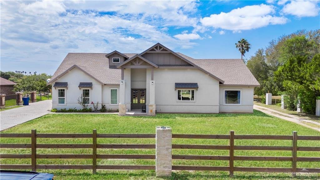 Casa a Elsa, Texas, Stati Uniti 1 - 18738830