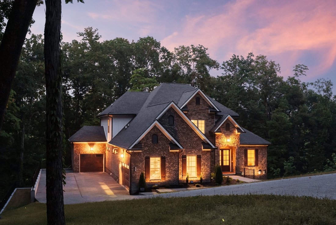 House in Nashville, Tennessee, United States 3 - 18739003
