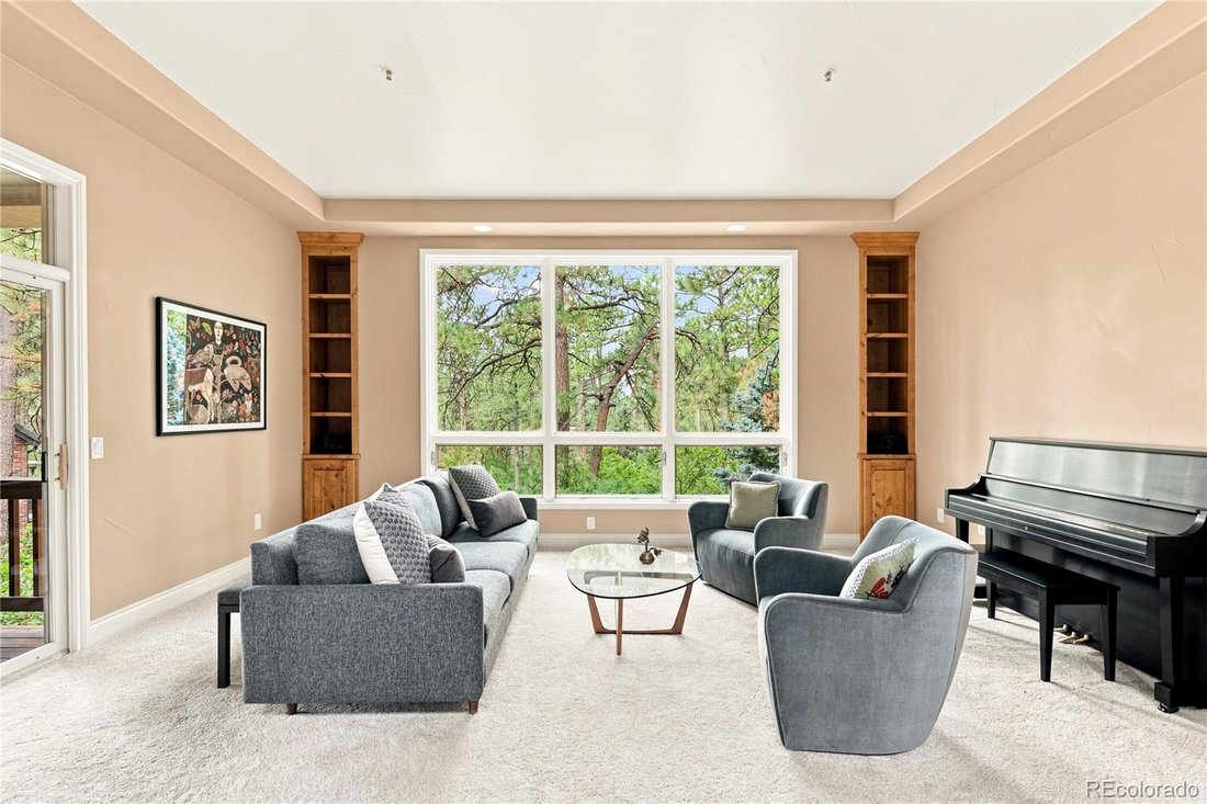 Haus in Castle Rock, Colorado, Vereinigte Staaten 4 - 18738586