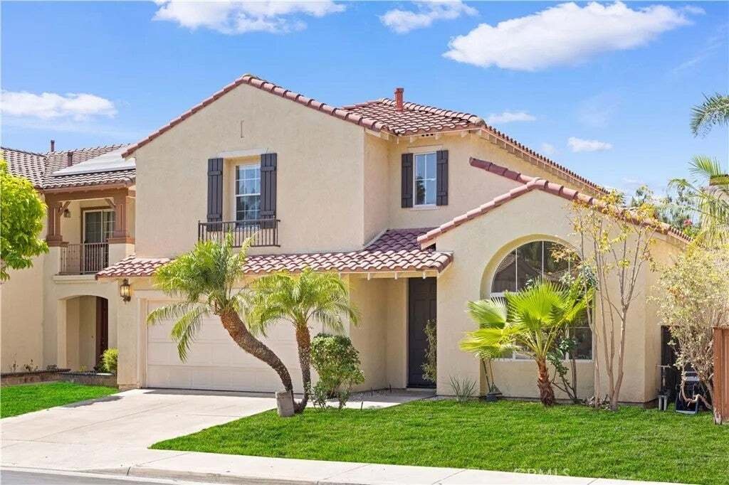 Maison à Tustin, Californie, États-Unis 3 - 18739158