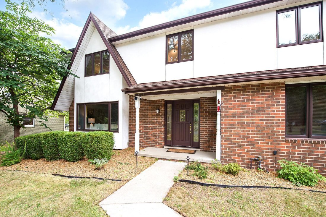 House in Ann Arbor, Michigan, United States 4 - 18739018