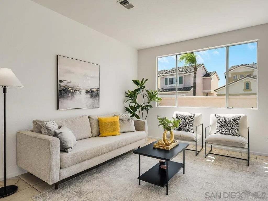Condominio en San Diego, California, Estados Unidos 4 - 18739135