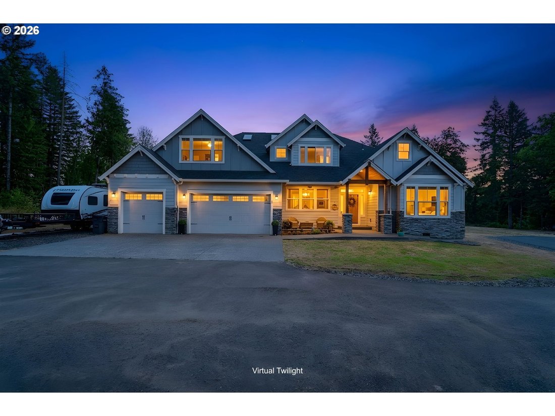 House in Vancouver, Washington, United States 1 - 18739025