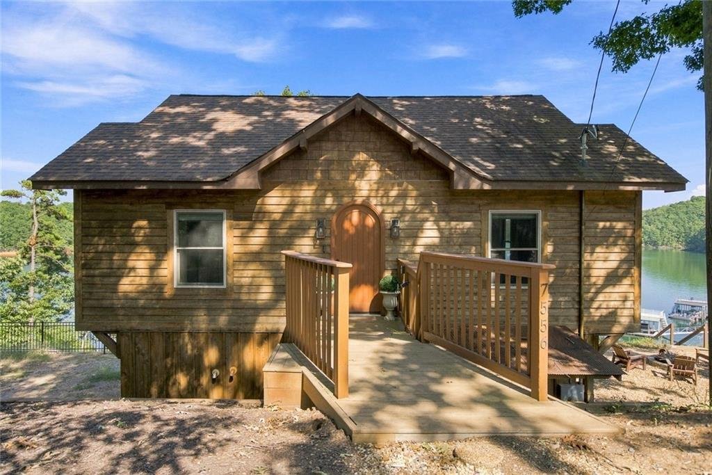 House in Acworth, Georgia, United States 3 - 18738682