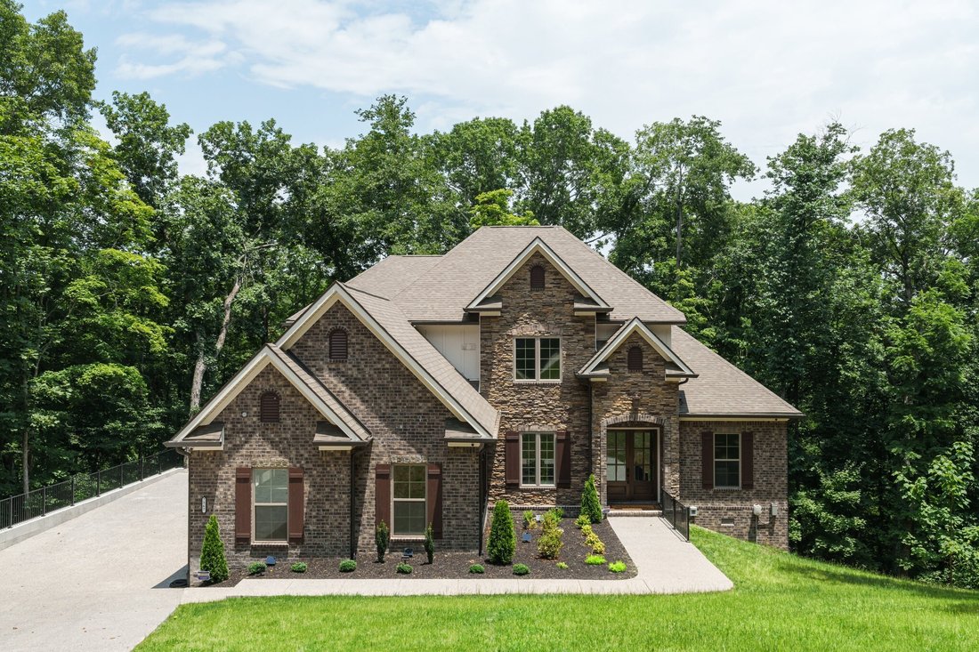House in Nashville, Tennessee, United States 4 - 18739003