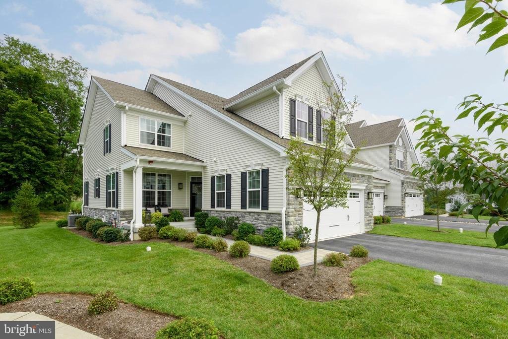Residenza a West Chester, Pennsylvania, Stati Uniti 1 - 18739034