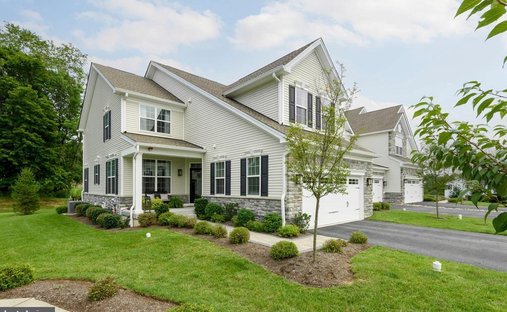 Residenza a West Chester, Pennsylvania, Stati Uniti 1