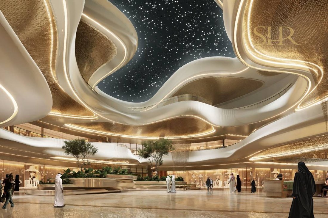Appartamento a Lago Burj Khalifa, Centro di Dubai, Emirato di Dubai 5 - 18739354