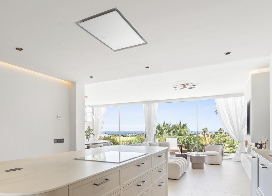 Apartment in Nueva Andalucia, Marbella, Spain 3 - 18739254