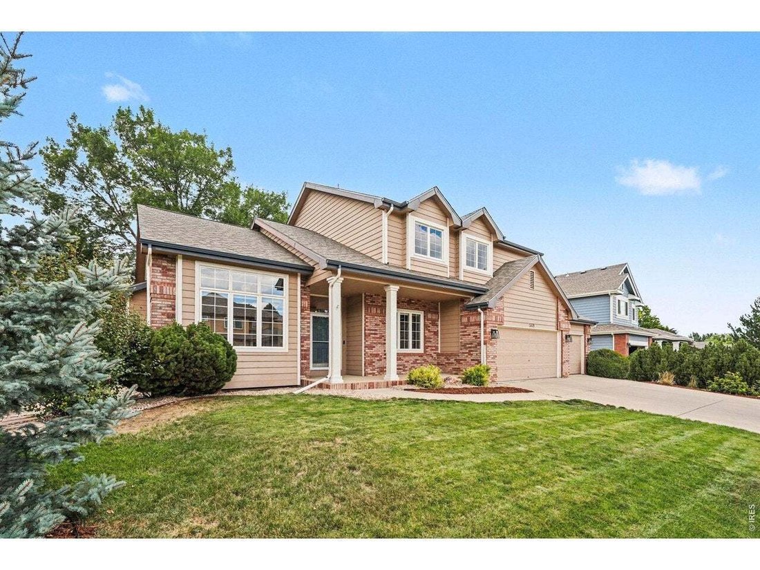 Casa en Fort Collins, Colorado, Estados Unidos 2 - 18738439
