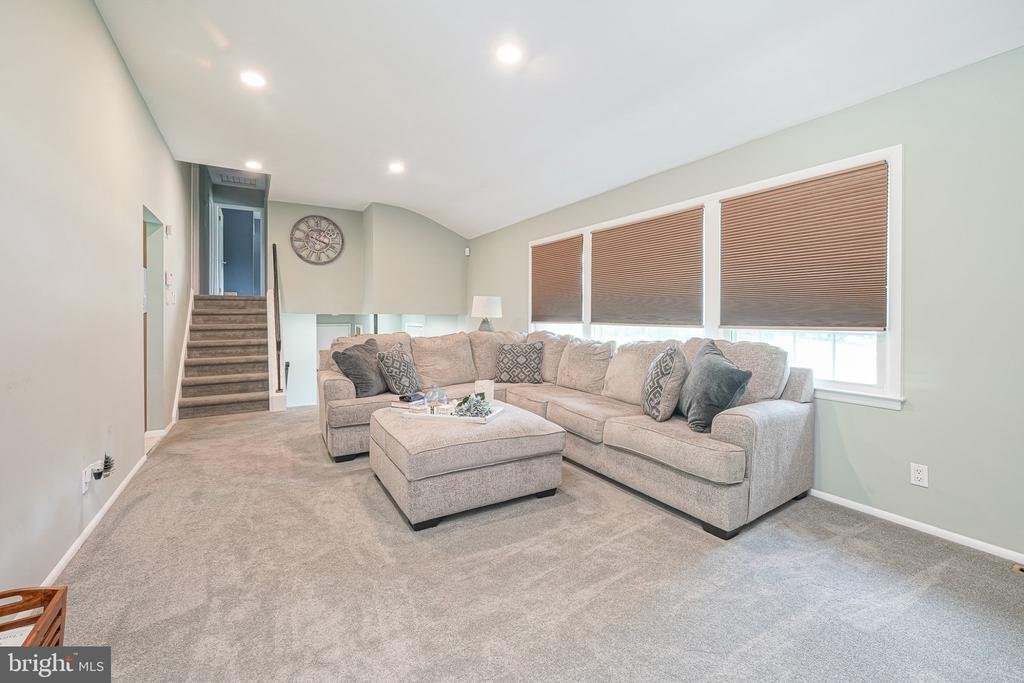 House in Mount Laurel Township, New Jersey, United States 5 - 18739317