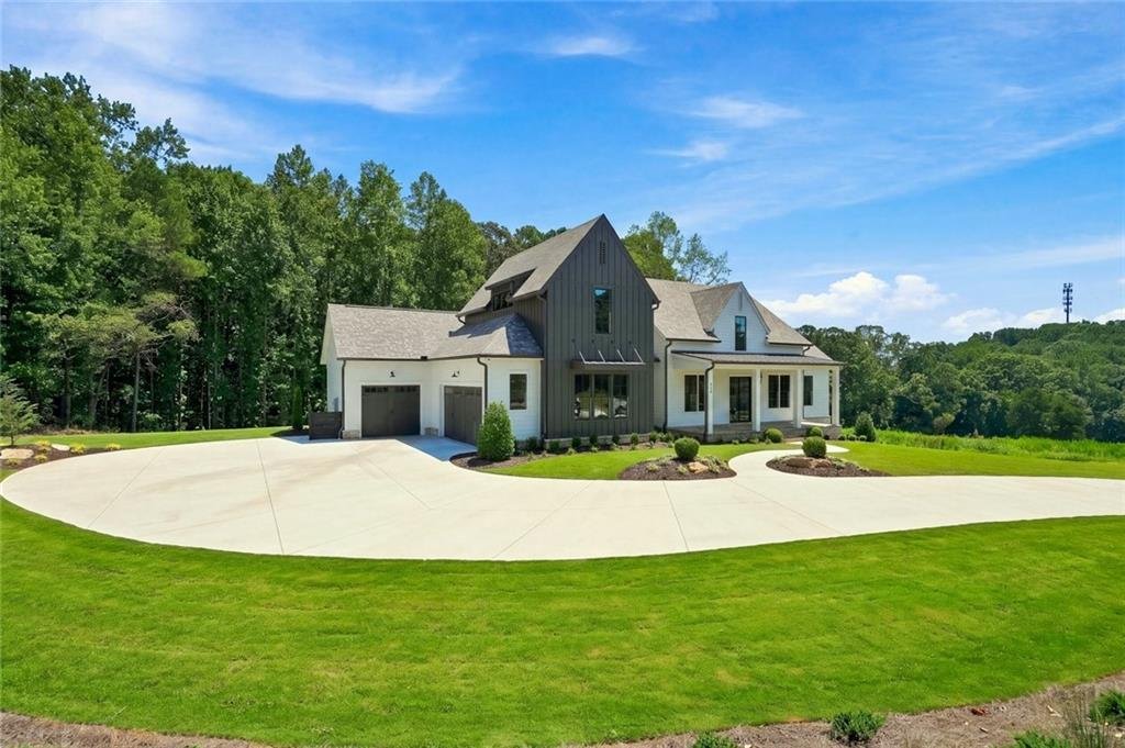 Casa en Canton, Georgia, Estados Unidos 4 - 18738683