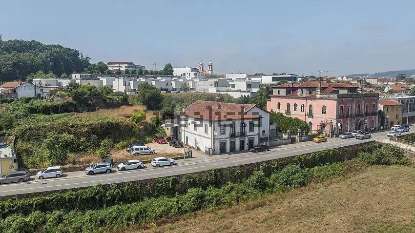 Villa in Barcelinhos, Braga, Portugal 1 - 18739029