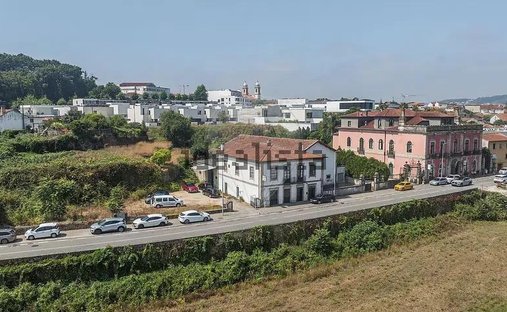 Villa in Barcelinhos, Braga, Portugal 1