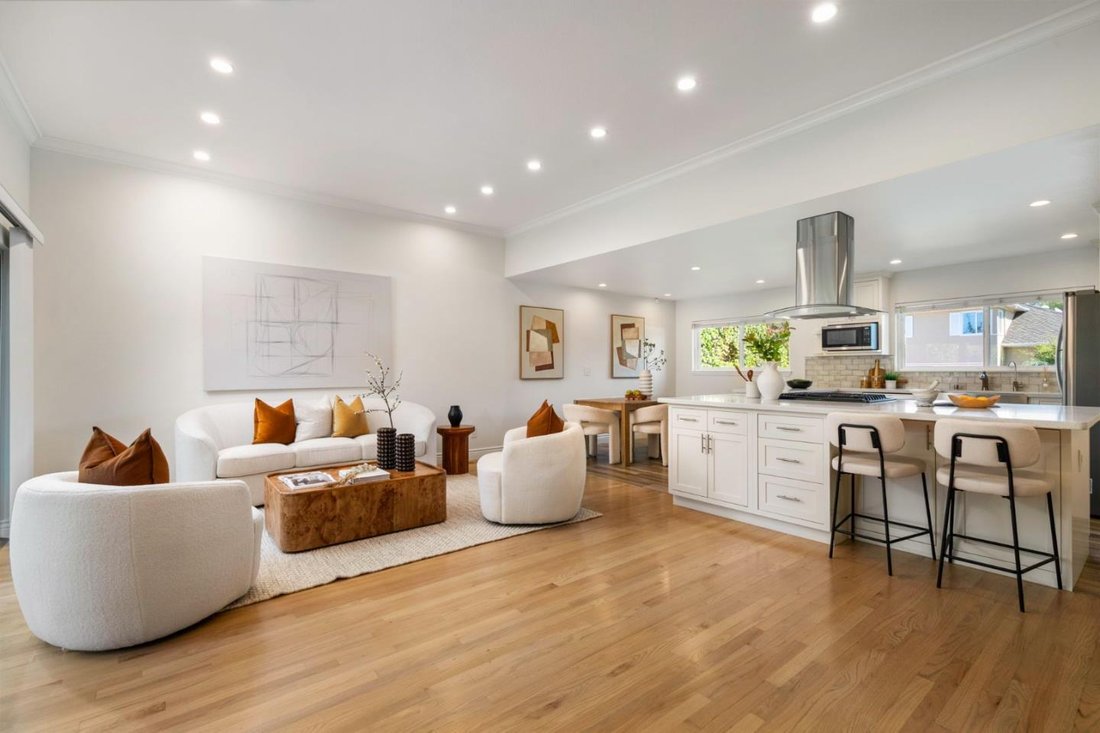 House in San Mateo, California, United States 2 - 18738640