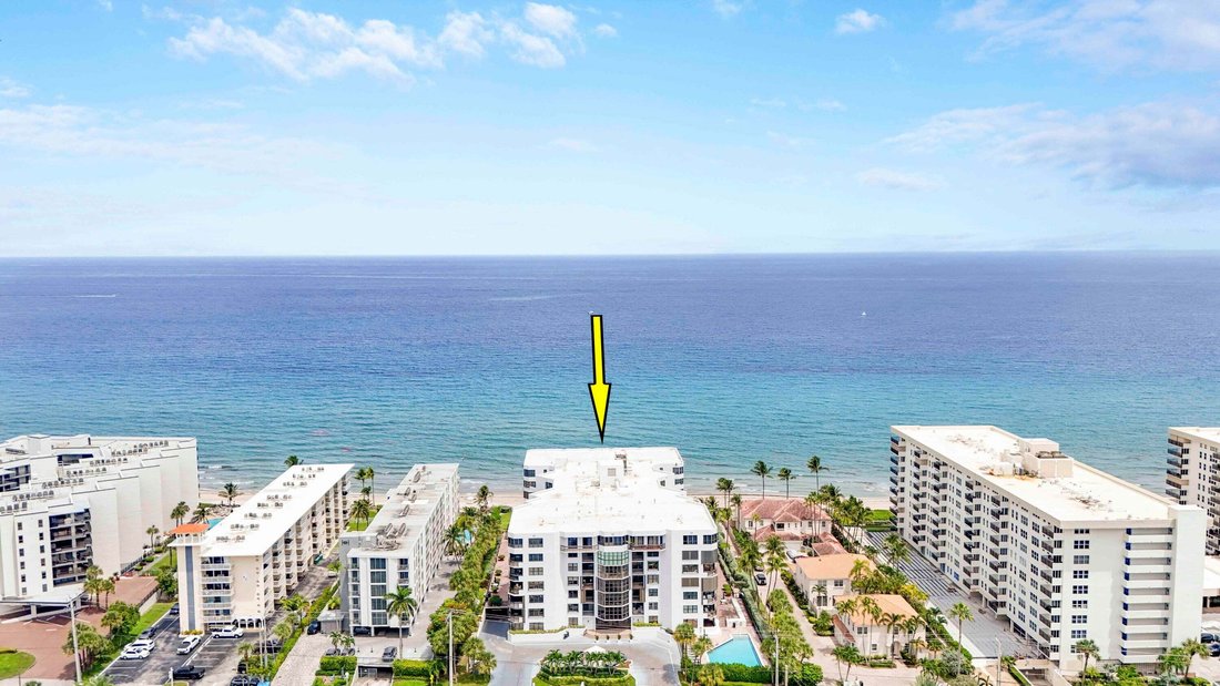 Condo in Hillsboro Beach, Florida, United States 3 - 18738545