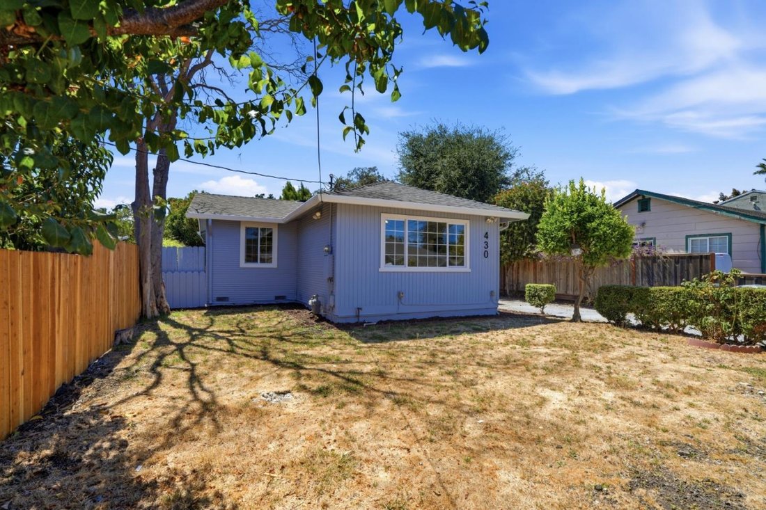 Casa en East Palo Alto, California, Estados Unidos 3 - 18738639