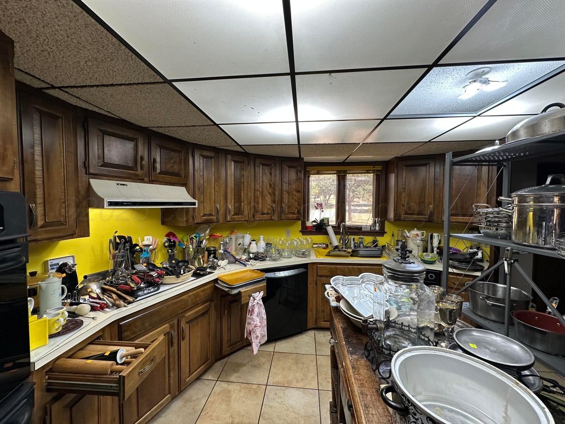 Casa en Amarillo, Texas, Estados Unidos 5 - 18738822