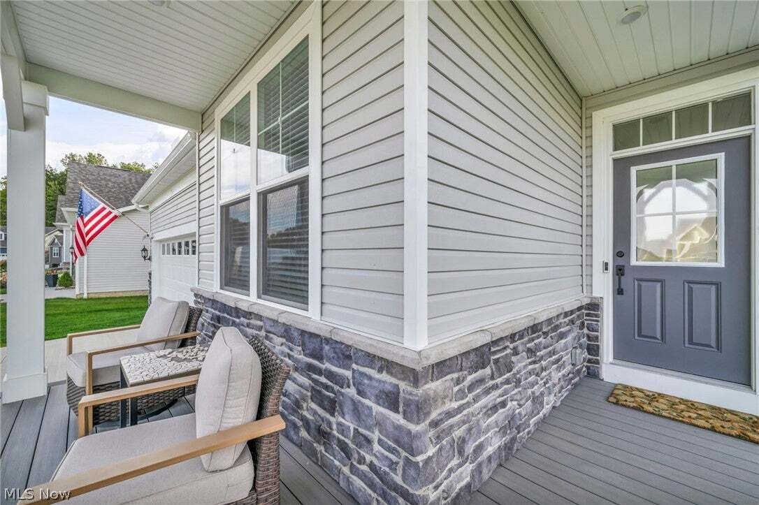 Casa a North Olmsted, Ohio, Stati Uniti 3 - 18738801