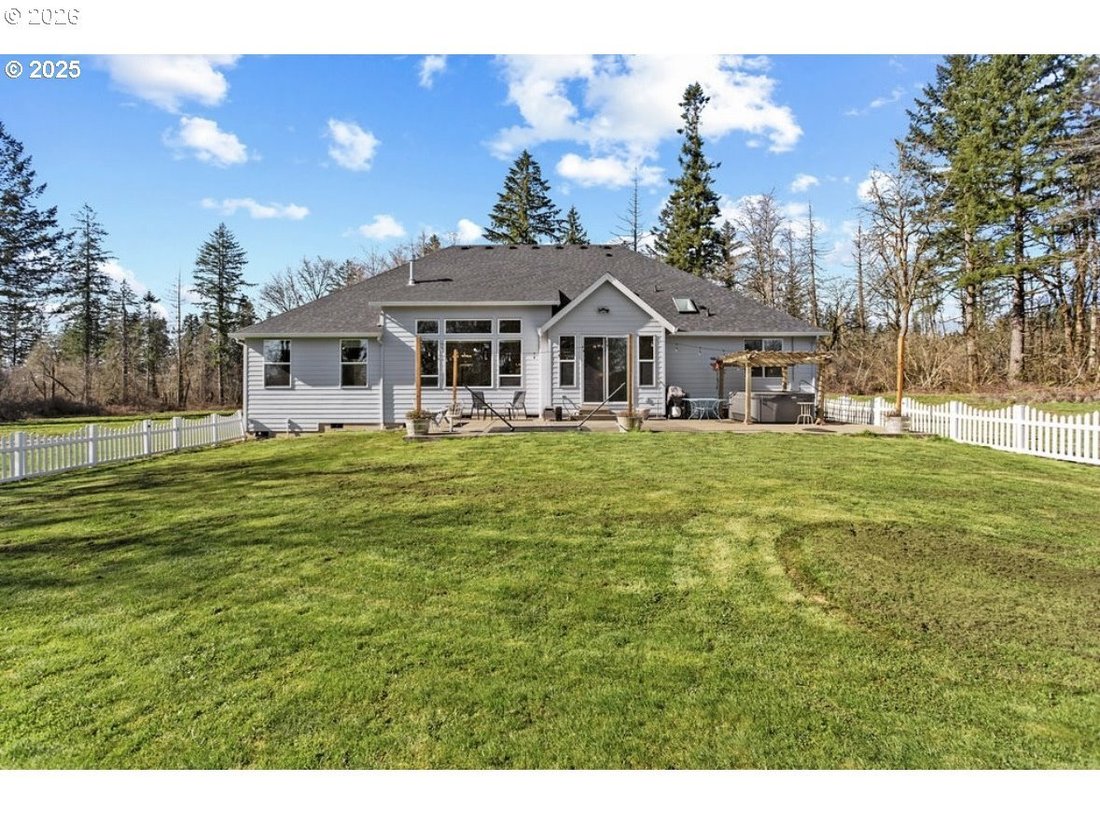 House in Vancouver, Washington, United States 3 - 18739025