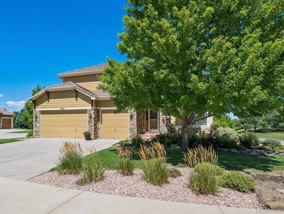 House in Arvada, Colorado, United States 2 - 18739016