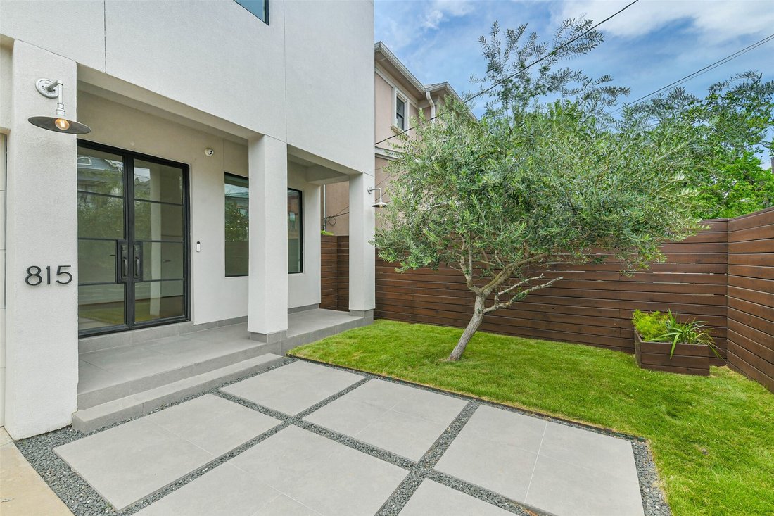 House in Houston, Texas, United States 4 - 18739026