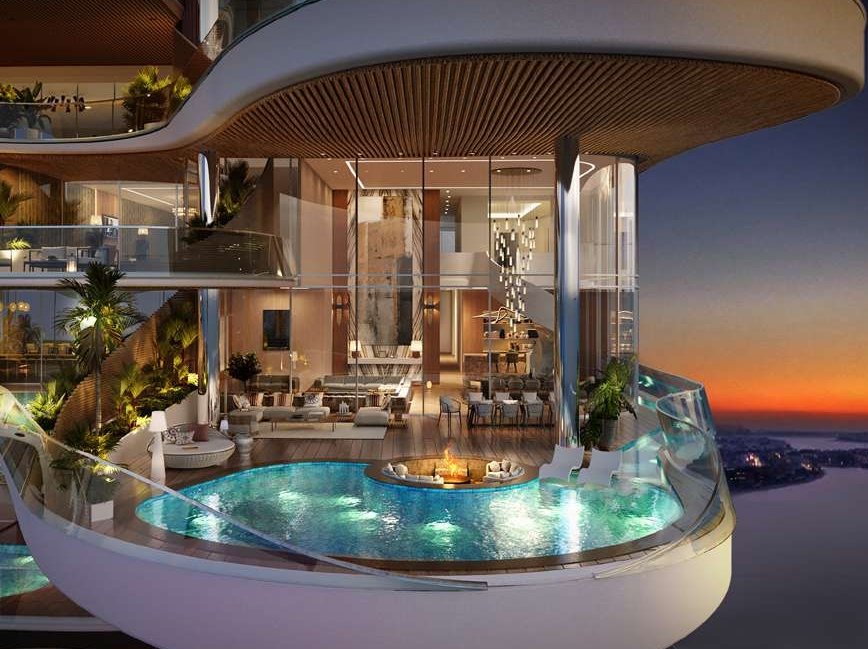 Otros en La Palma Jumeirah, Dubái, Emiratos Árabes Unidos 1 - 18739270