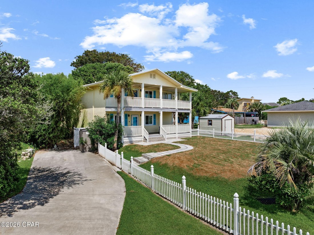 House in Rosemary Beach, Florida, United States 3 - 18738372